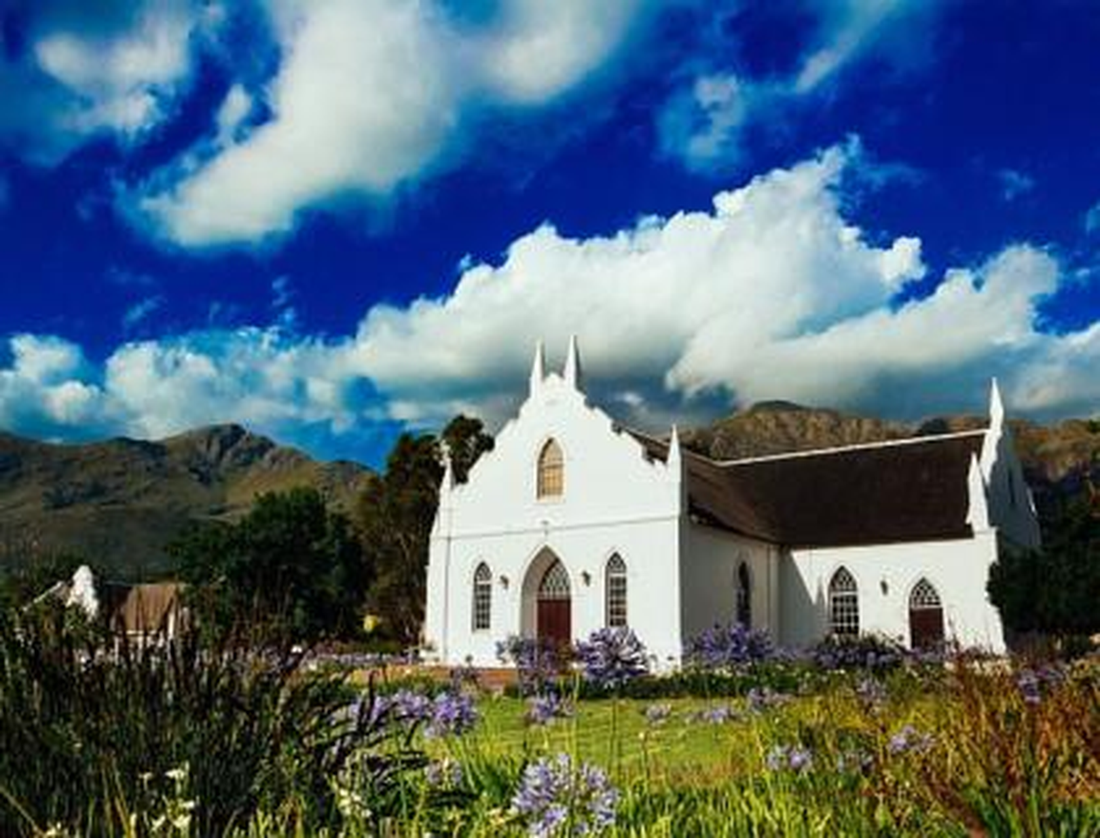 Discover Franschhoek’s hidden Gems