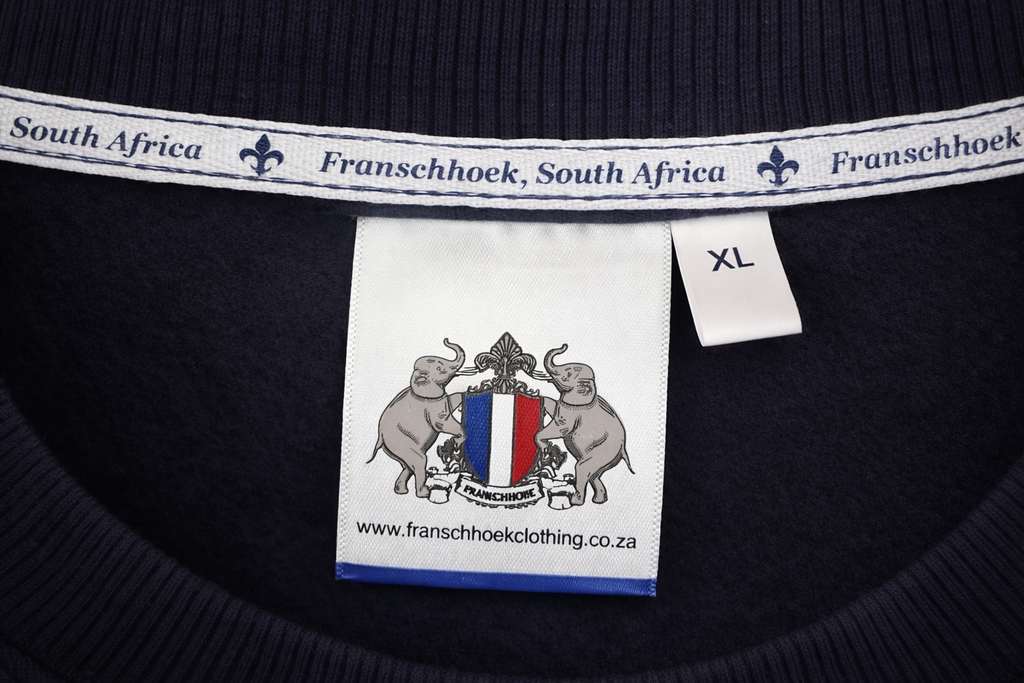 Franschhoek Golfer