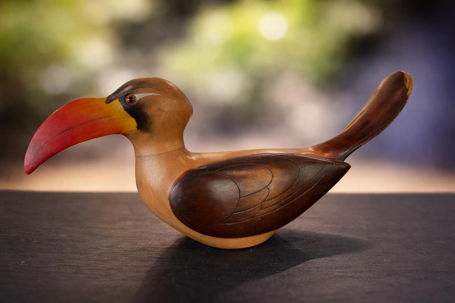 Hornbill