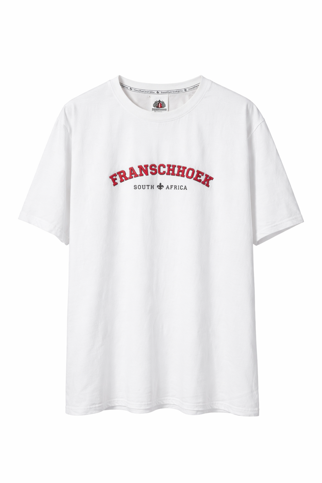 Franschhoek T-Shirt
