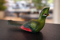Miniature Knysna Loerie - Feathers Friends