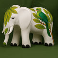 Knysna Loerie Elephant