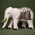 My Baobab Tree Adult Elephant