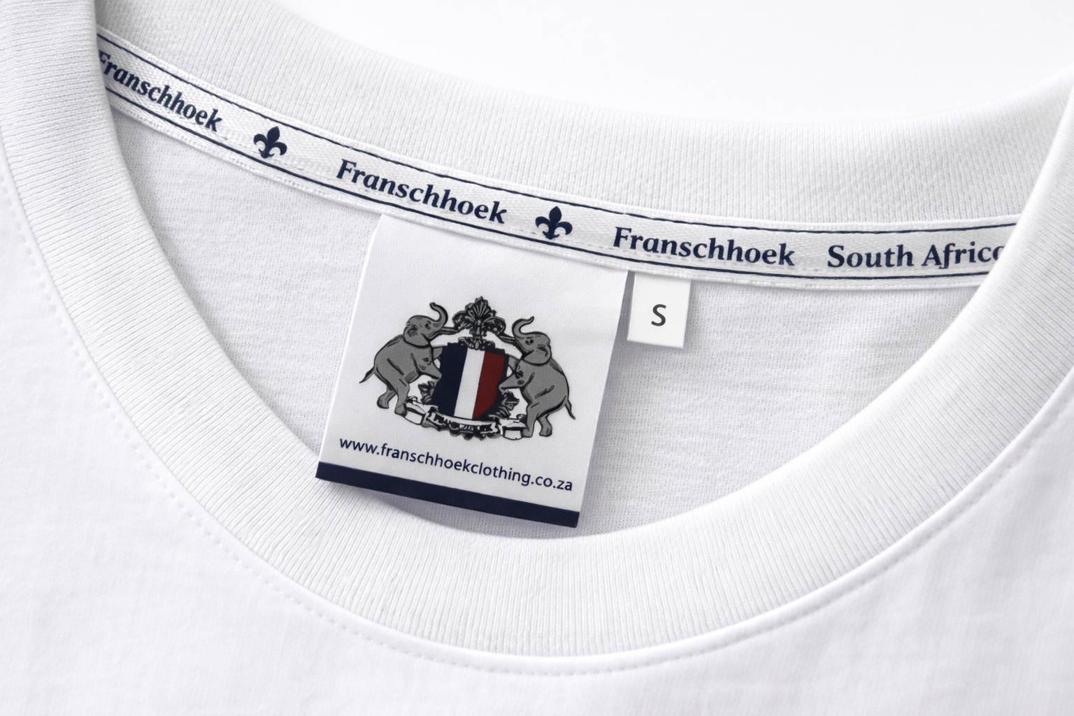 Franschhoek T-Shirt