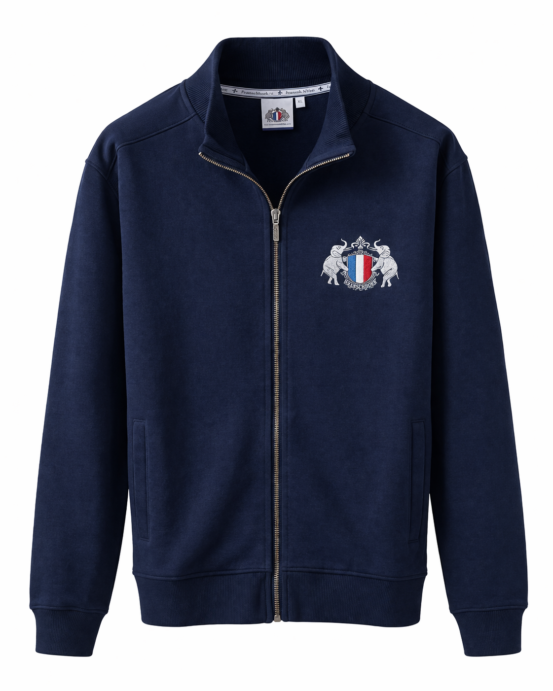 Franschhoek Jacket