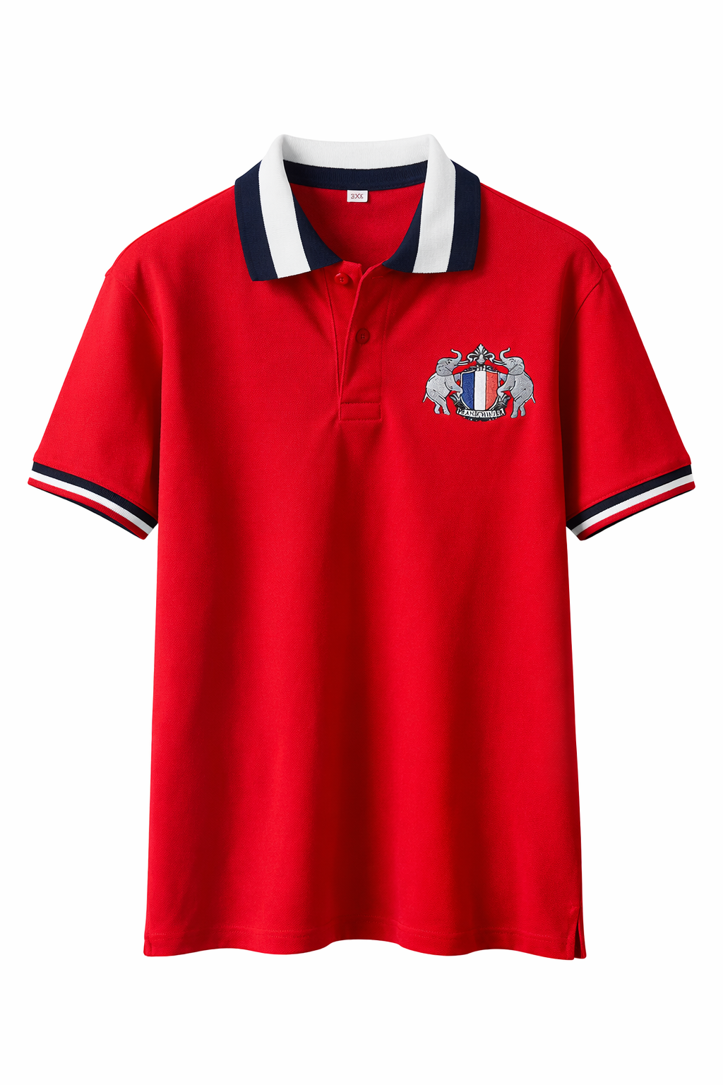 Franschhoek Golfer