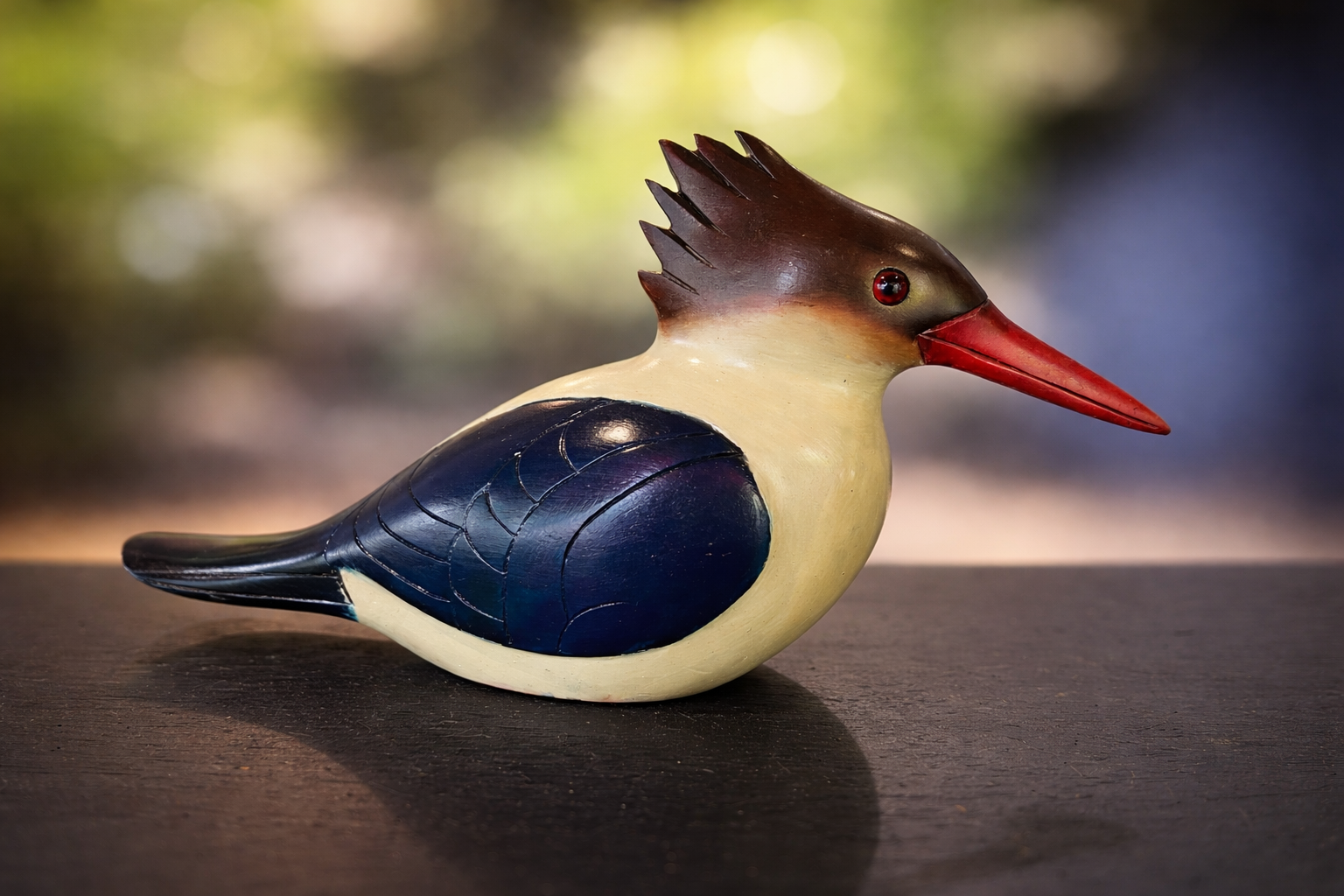 Kingfisher