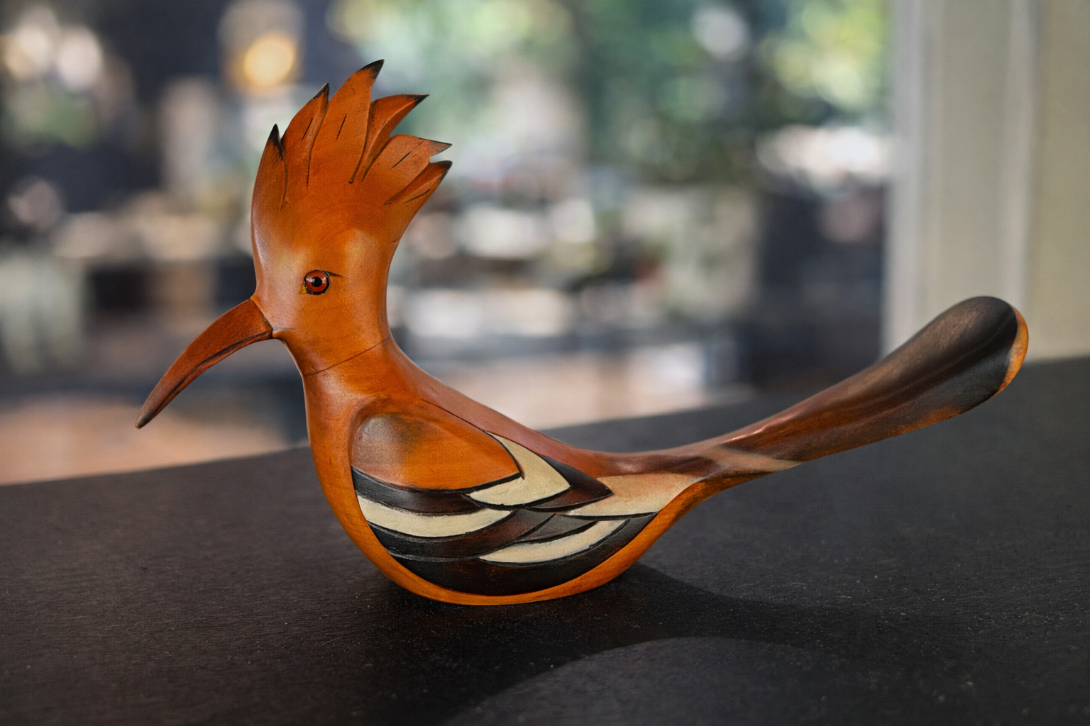 African Hoopoe