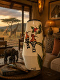 Franschhoek Vase Large Column Vase