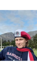 Franschhoek Beret