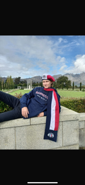 Franschhoek Bastille Scarves