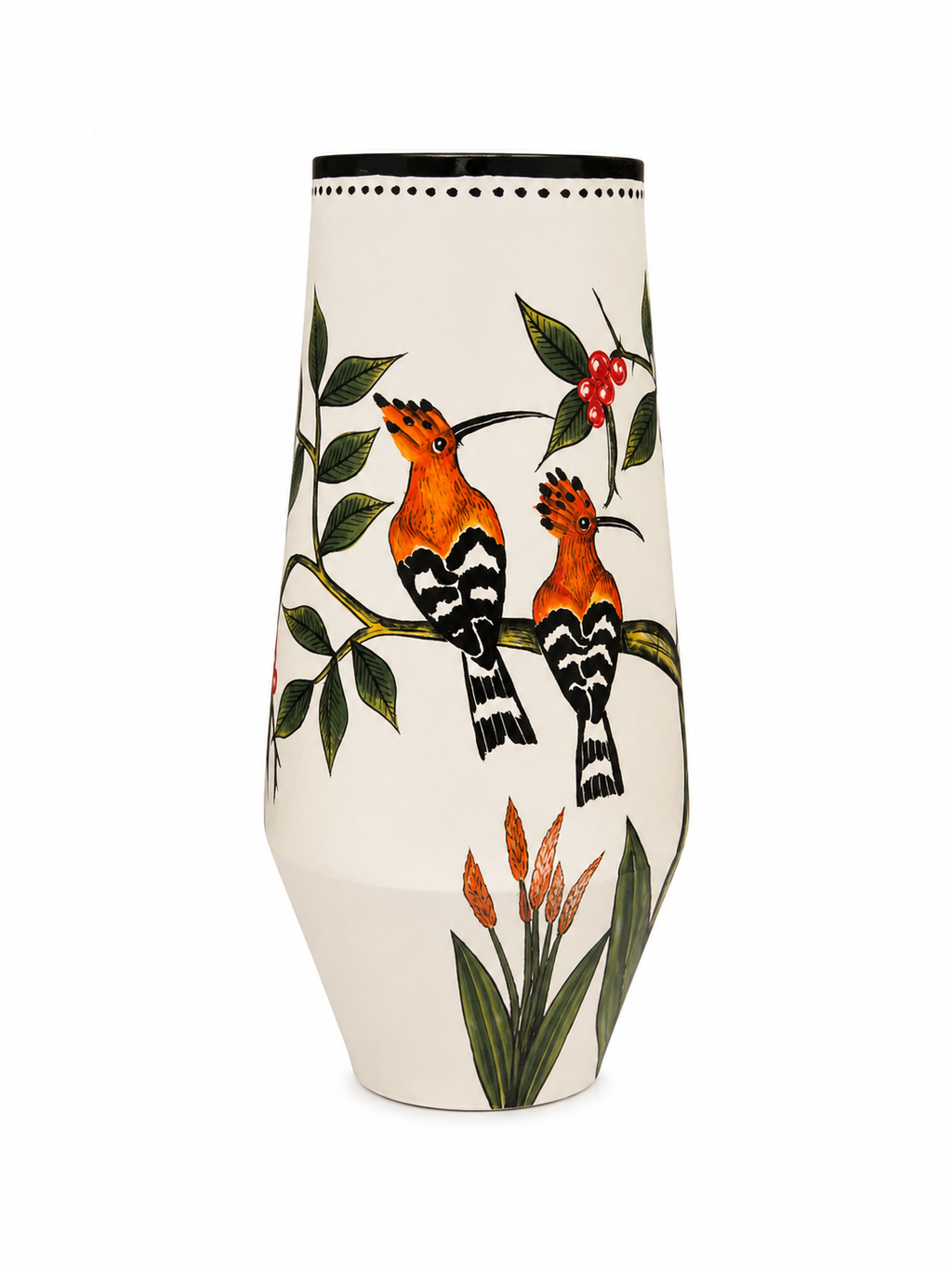 Franschhoek Vase Large Column Vase