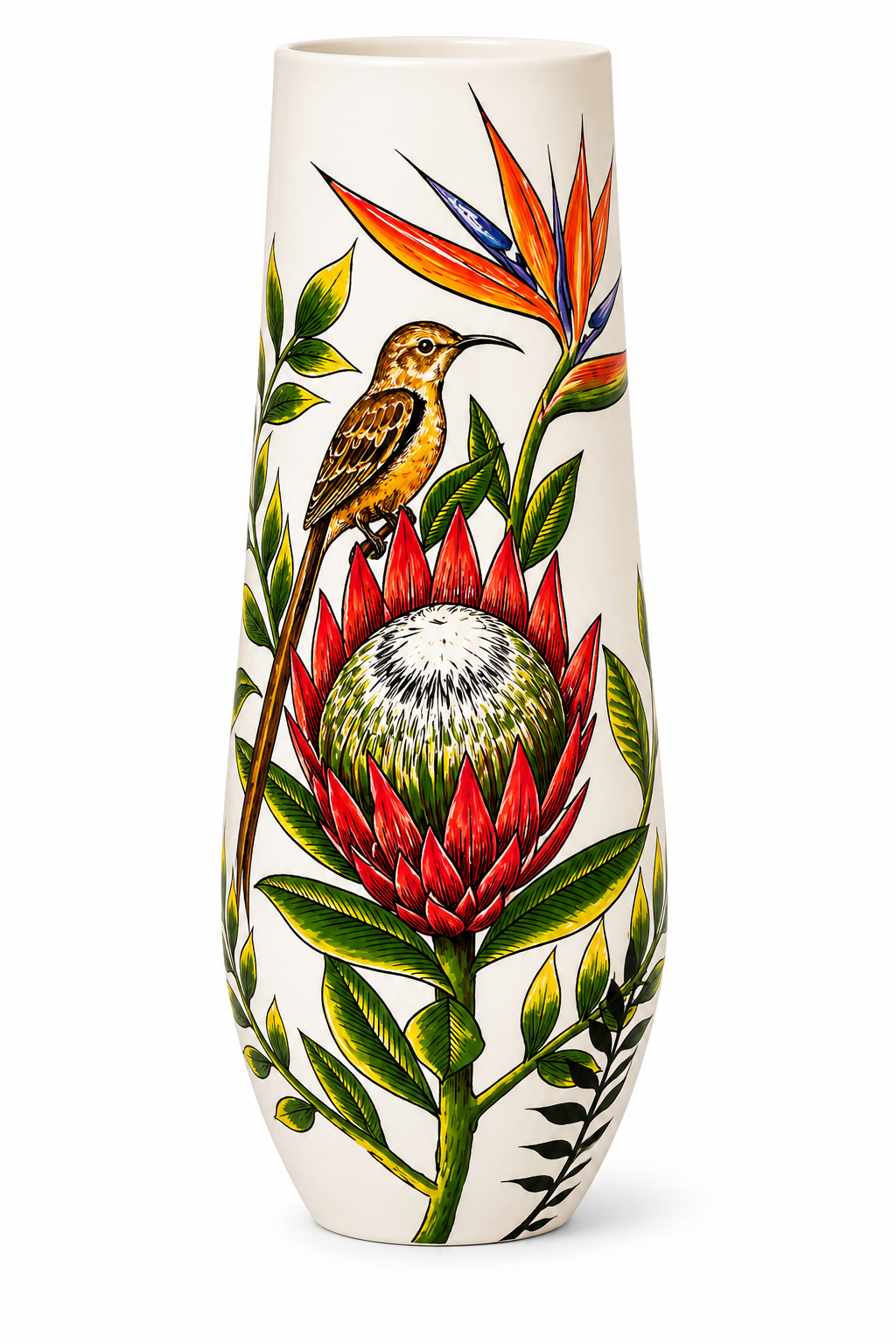 Franschhoek Vase XXL 55cm