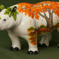 My Coral Tree Rhino