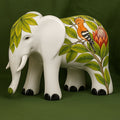 My African Hoopoe Adult Elephant